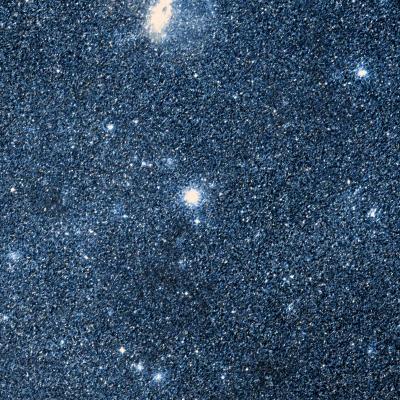 NGC 1856 survey image