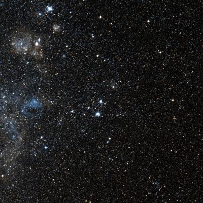 NGC 1693 survey image