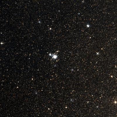 NGC 2136 survey image