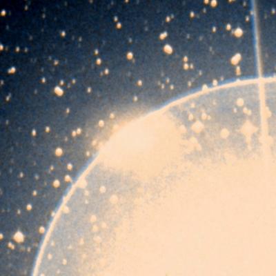 NGC 2822 survey image