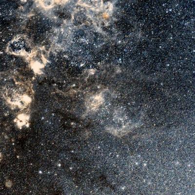 NGC 2048 survey image