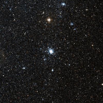 NGC 1711 survey image