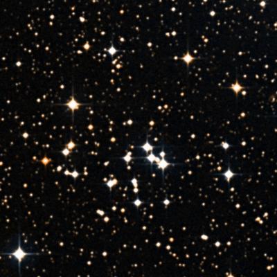 NGC 2302 survey image