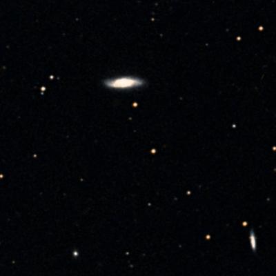 NGC 54 survey image