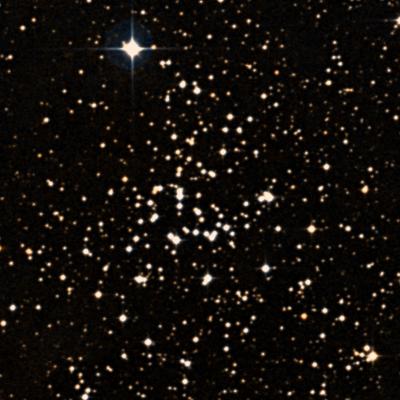 NGC 2309 survey image