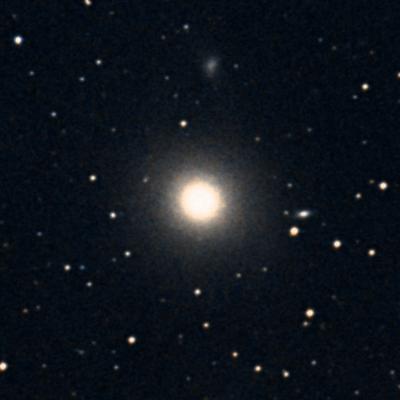 NGC 5812 survey image