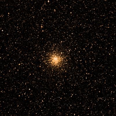 NGC 6539 survey image