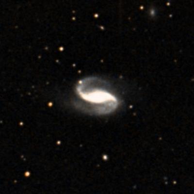 NGC 1720 survey image
