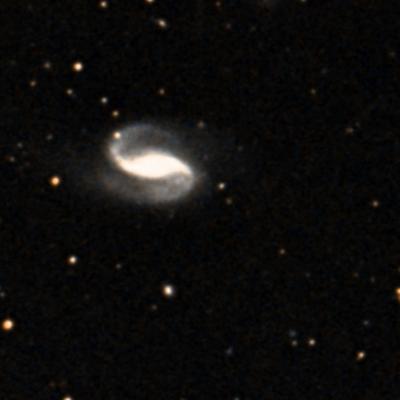 NGC 1720 survey image