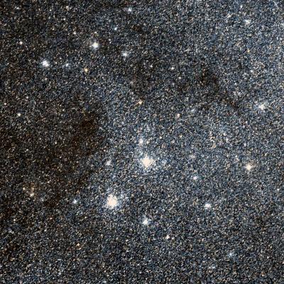 NGC 2059 survey image
