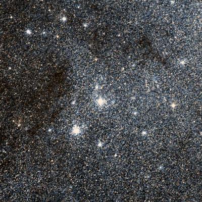 NGC 2058 survey image