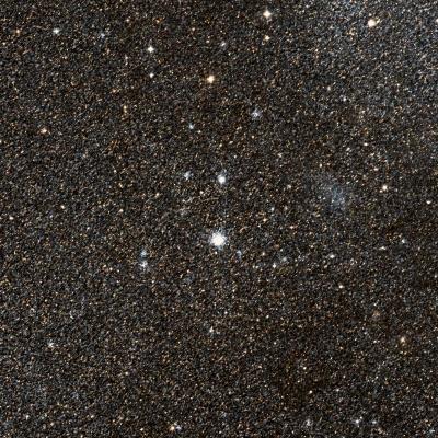 NGC 2107 survey image