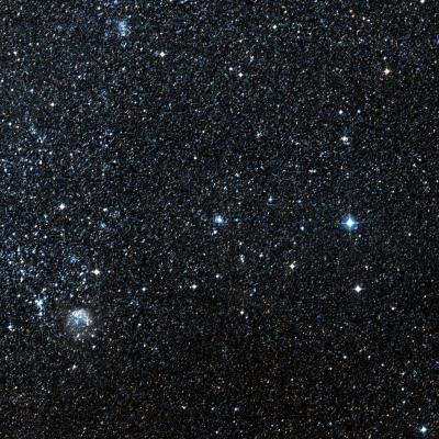NGC 1815 survey image