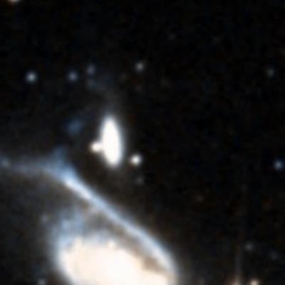 IC 4970 survey image