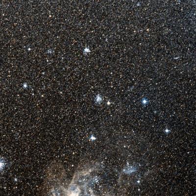 NGC 2010 survey image