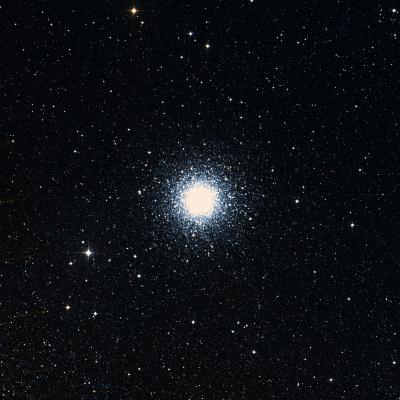 Caldwell 104 survey image