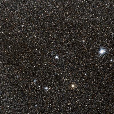 NGC 2051 survey image