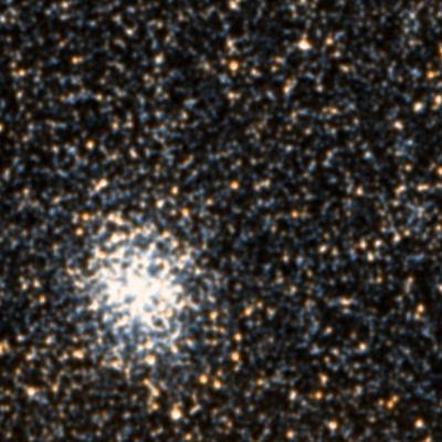 NGC 2121 survey image