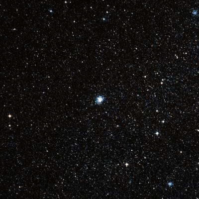 NGC 458 survey image