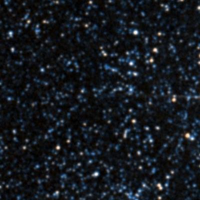 NGC 361 survey image