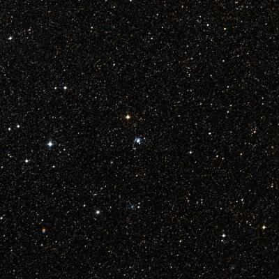 NGC 1890 survey image