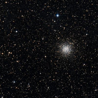 Caldwell 107 survey image