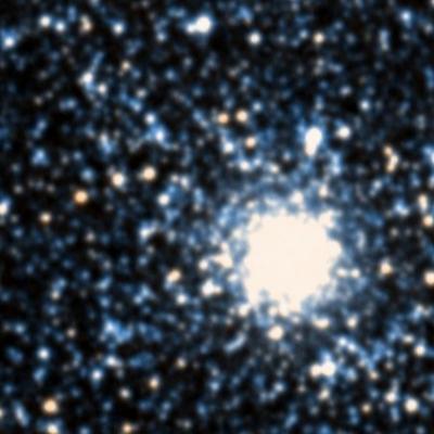 NGC 416 survey image