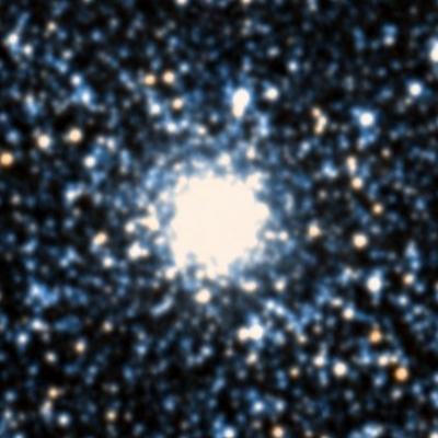 NGC 416 survey image