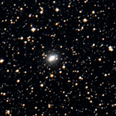 NGC 5799 survey image