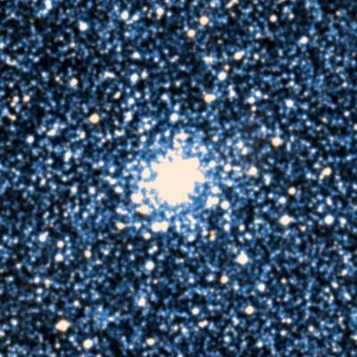 NGC 330 survey image