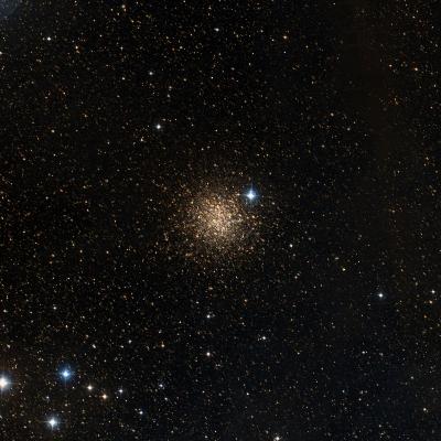 Caldwell 108 survey image