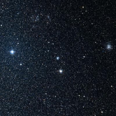 NGC 176 survey image