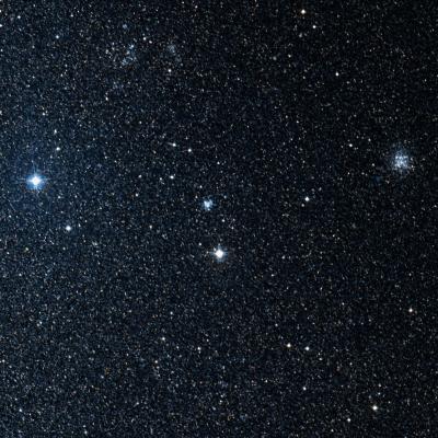 NGC 176 survey image