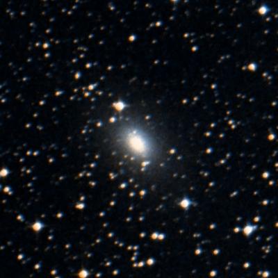 IC 2980 survey image