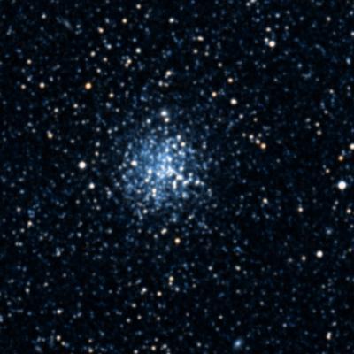 NGC 339 survey image