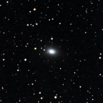 NGC 6557 survey image