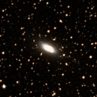 NGC 5612 survey image