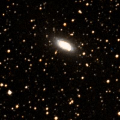 NGC 5612 survey image