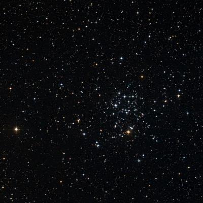 Messier 50 survey image