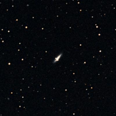 NGC 5973 survey image