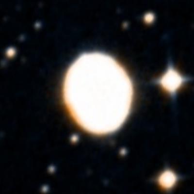 Caldwell 109 survey image