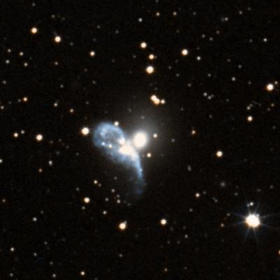 NGC 6438 survey image