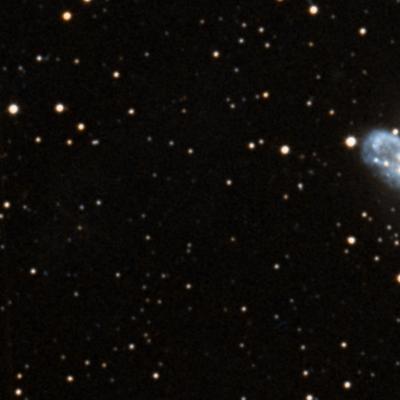 NGC 6438 survey image