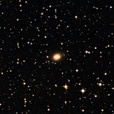 NGC 6865 survey image