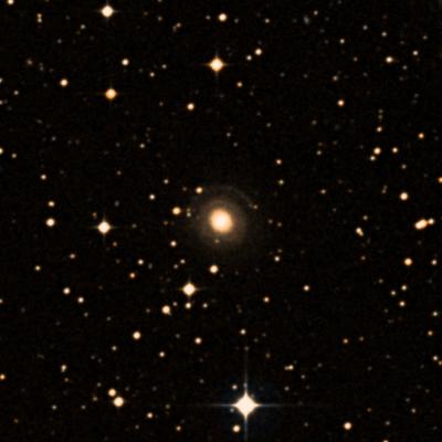 IC 1324 survey image