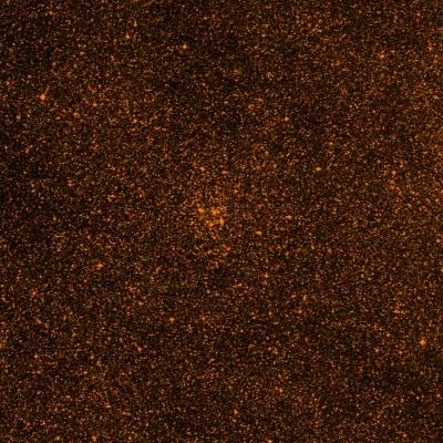 Messier 26 survey image