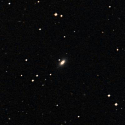 NGC 3721 survey image