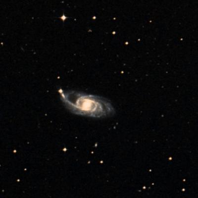 NGC 151 survey image