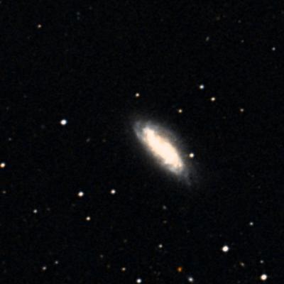 NGC 701 survey image