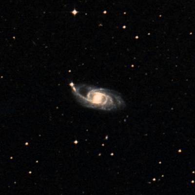 NGC 151 survey image